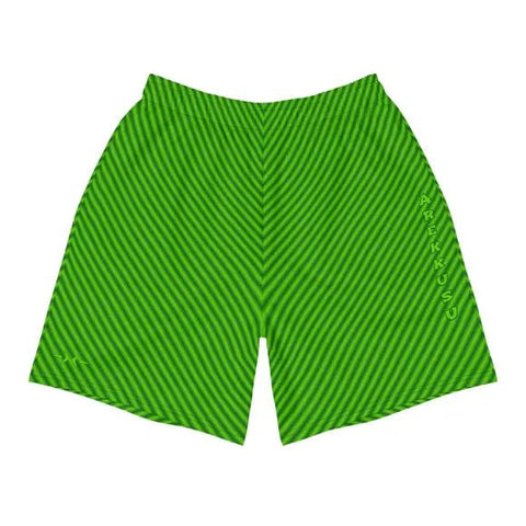 Athletic Long Shorts ~Gradient 45SM~ - Arekkusu-Store