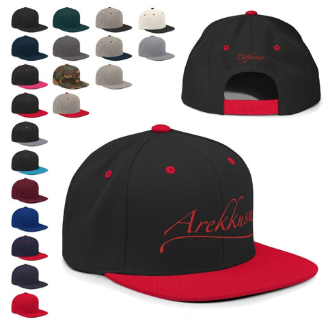 __ Classic Snapbacks - Arekkusu-Store