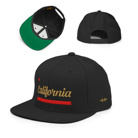 Classic Snapbacks =States and territories of the USA= - Arekkusu-Store