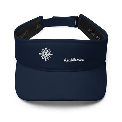 Stylish Visors ~Asahikawa~ - Arekkusu-Store