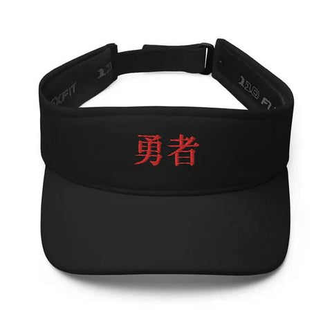Stylish Visors ~勇者 - Brave~ - Arekkusu-Store