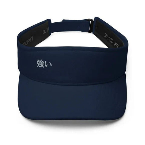 Stylish Visors ~強い - Tough~ - Arekkusu-Store