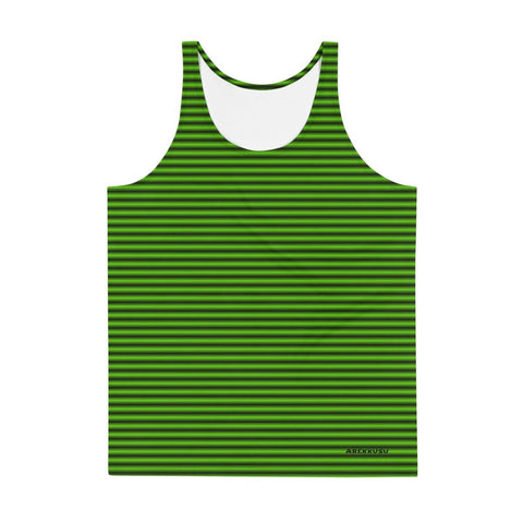 Unisex Stretchy Tank Tops ~Gradient HSM~ - Arekkusu-Store