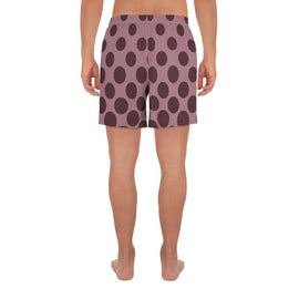 Unisex Athletic Long Shorts - Premium Athletic Shorts from Arekkusu-Store - Just $27.95! Shop now at Arekkusu-Store