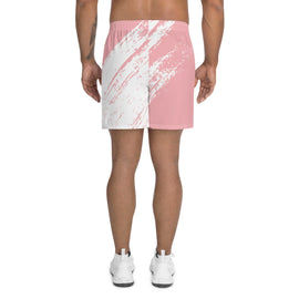 Unisex Athletic Long Shorts - Premium Athletic Shorts from Arekkusu-Store - Just $27.95! Shop now at Arekkusu-Store