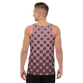 Unisex Stretchy Tank Top - Premium Tank Tops from Arekkusu-Store - Just $21.95! Shop now at Arekkusu-Store