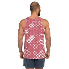 Unisex Stretchy Tank Top - Premium Tank Tops from Arekkusu-Store - Just $21.95! Shop now at Arekkusu-Store