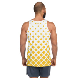 Unisex Stretchy Tank Top - Premium Tank Tops from Arekkusu-Store - Just $21.95! Shop now at Arekkusu-Store