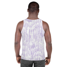 Unisex Stretchy Tank Top - Premium Tank Tops from Arekkusu-Store - Just $21.95! Shop now at Arekkusu-Store