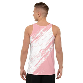 Unisex Stretchy Tank Top - Premium Tank Tops from Arekkusu-Store - Just $21.95! Shop now at Arekkusu-Store