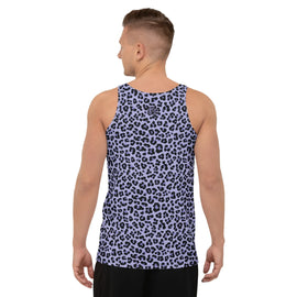 Unisex Stretchy Tank Top - Premium Tank Tops from Arekkusu-Store - Just $21.95! Shop now at Arekkusu-Store