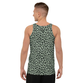 Unisex Stretchy Tank Top - Premium Tank Tops from Arekkusu-Store - Just $21.95! Shop now at Arekkusu-Store