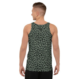 Unisex Stretchy Tank Top - Premium Tank Tops from Arekkusu-Store - Just $21.95! Shop now at Arekkusu-Store