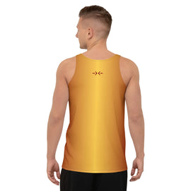 Unisex Stretchy Tank Top - Premium Tank Tops from Arekkusu-Store - Just $21.95! Shop now at Arekkusu-Store