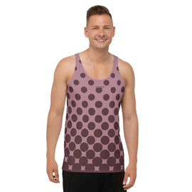 Unisex Stretchy Tank Top - Premium Tank Tops from Arekkusu-Store - Just $21.95! Shop now at Arekkusu-Store