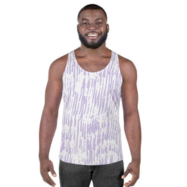 Unisex Stretchy Tank Top - Premium Tank Tops from Arekkusu-Store - Just $21.95! Shop now at Arekkusu-Store