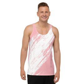 Unisex Stretchy Tank Top - Premium Tank Tops from Arekkusu-Store - Just $21.95! Shop now at Arekkusu-Store