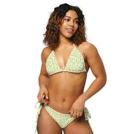 String Bikini - Premium Swimsuits from Arekkusu-Store - Just $27.95! Shop now at Arekkusu-Store