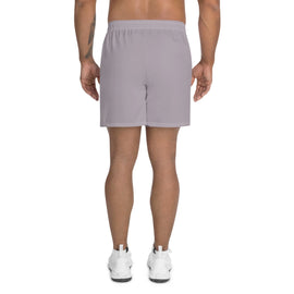 Unisex Athletic Long Shorts - Premium Athletic Shorts from Arekkusu-Store - Just $27.95! Shop now at Arekkusu-Store