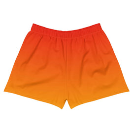 Unisex Athletic Shorts - Premium Athletic Shorts from Arekkusu-Store - Just $26.95! Shop now at Arekkusu-Store