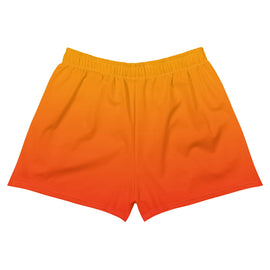 Unisex Athletic Shorts - Premium Athletic Shorts from Arekkusu-Store - Just $26.95! Shop now at Arekkusu-Store