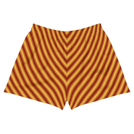 Unisex Athletic Shorts - Premium Athletic Shorts from Arekkusu-Store - Just $26.95! Shop now at Arekkusu-Store