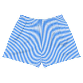 Unisex Athletic Shorts - Premium Athletic Shorts from Arekkusu-Store - Just $26.95! Shop now at Arekkusu-Store