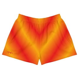 Unisex Athletic Shorts - Premium Athletic Shorts from Arekkusu-Store - Just $26.95! Shop now at Arekkusu-Store