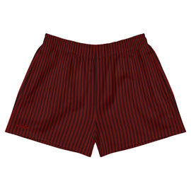 Unisex Athletic Shorts - Premium Athletic Shorts from Arekkusu-Store - Just $26.95! Shop now at Arekkusu-Store