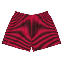 Unisex Athletic Shorts - Premium Athletic Shorts from Arekkusu-Store - Just $26.95! Shop now at Arekkusu-Store