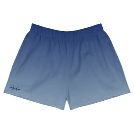 Unisex Athletic Shorts - Premium Athletic Shorts from Arekkusu-Store - Just $26.95! Shop now at Arekkusu-Store