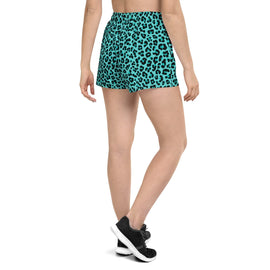 Unisex Athletic Shorts - Premium Athletic Shorts from Arekkusu-Store - Just $26.95! Shop now at Arekkusu-Store