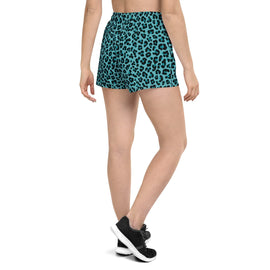 Unisex Athletic Shorts - Premium Athletic Shorts from Arekkusu-Store - Just $26.95! Shop now at Arekkusu-Store