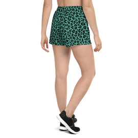 Unisex Athletic Shorts - Premium Athletic Shorts from Arekkusu-Store - Just $26.95! Shop now at Arekkusu-Store