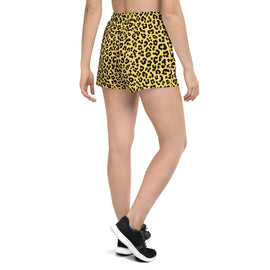 Unisex Athletic Shorts - Premium Athletic Shorts from Arekkusu-Store - Just $26.95! Shop now at Arekkusu-Store