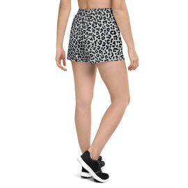 Unisex Athletic Shorts - Premium Athletic Shorts from Arekkusu-Store - Just $26.95! Shop now at Arekkusu-Store