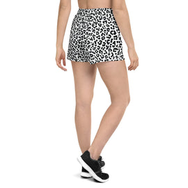 Unisex Athletic Shorts - Premium Athletic Shorts from Arekkusu-Store - Just $26.95! Shop now at Arekkusu-Store
