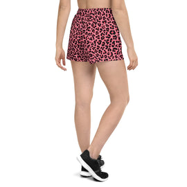 Unisex Athletic Shorts - Premium Athletic Shorts from Arekkusu-Store - Just $26.95! Shop now at Arekkusu-Store