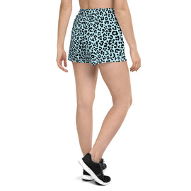 Unisex Athletic Shorts - Premium Athletic Shorts from Arekkusu-Store - Just $26.95! Shop now at Arekkusu-Store