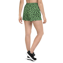 Unisex Athletic Shorts - Premium Athletic Shorts from Arekkusu-Store - Just $26.95! Shop now at Arekkusu-Store
