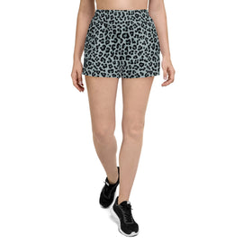 Unisex Athletic Shorts - Premium Athletic Shorts from Arekkusu-Store - Just $26.95! Shop now at Arekkusu-Store