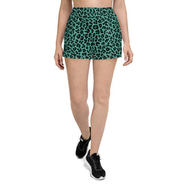 Unisex Athletic Shorts - Premium Athletic Shorts from Arekkusu-Store - Just $26.95! Shop now at Arekkusu-Store