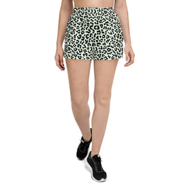 Unisex Athletic Shorts - Premium Athletic Shorts from Arekkusu-Store - Just $26.95! Shop now at Arekkusu-Store