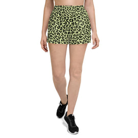 Unisex Athletic Shorts - Premium Athletic Shorts from Arekkusu-Store - Just $26.95! Shop now at Arekkusu-Store