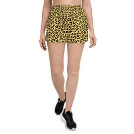 Unisex Athletic Shorts - Premium Athletic Shorts from Arekkusu-Store - Just $26.95! Shop now at Arekkusu-Store