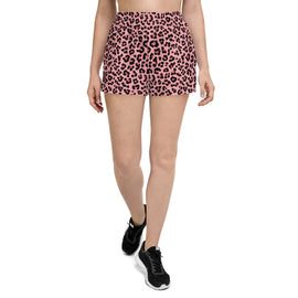 Unisex Athletic Shorts - Premium Athletic Shorts from Arekkusu-Store - Just $26.95! Shop now at Arekkusu-Store