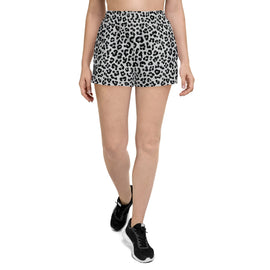 Unisex Athletic Shorts - Premium Athletic Shorts from Arekkusu-Store - Just $26.95! Shop now at Arekkusu-Store