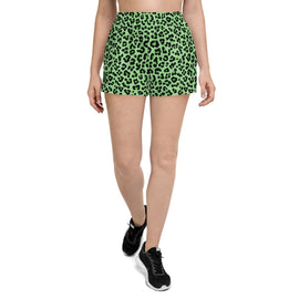 Unisex Athletic Shorts - Premium Athletic Shorts from Arekkusu-Store - Just $26.95! Shop now at Arekkusu-Store