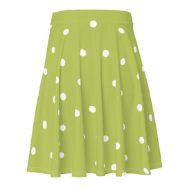 Classic Flare Skirt - Arekkusu - Store