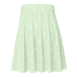 Classic Flare Skirt - Arekkusu - Store